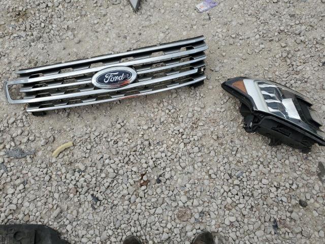 2019 Ford Expedition Max Limited VIN: 1FMJK1KT3KEA11913 Lot: 57084784