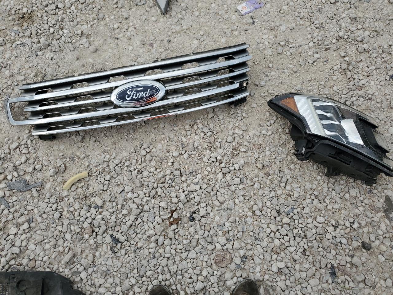 1FMJK1KT3KEA11913 2019 Ford Expedition Max Limited