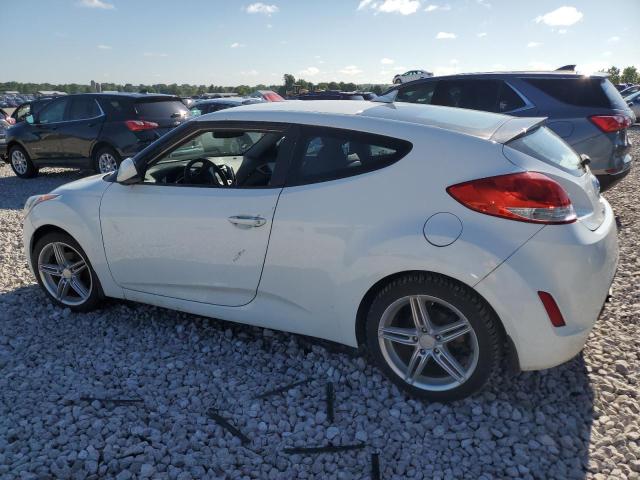 2013 Hyundai Veloster VIN: KMHTC6AD2DU134401 Lot: 57909784