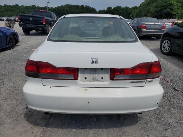 2001 Honda Accord Ex VIN: 1HGCG16501A008551 Lot: 58867574