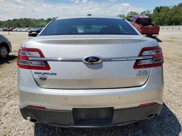 2014 Ford Taurus Sel VIN: 1FAHP2E81EG177590 Lot: 58320224