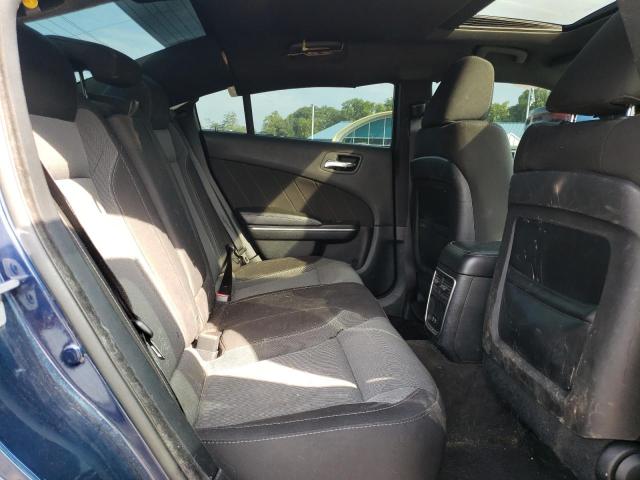 2016 DODGE CHARGER SX - 2C3CDXJG0GH144454
