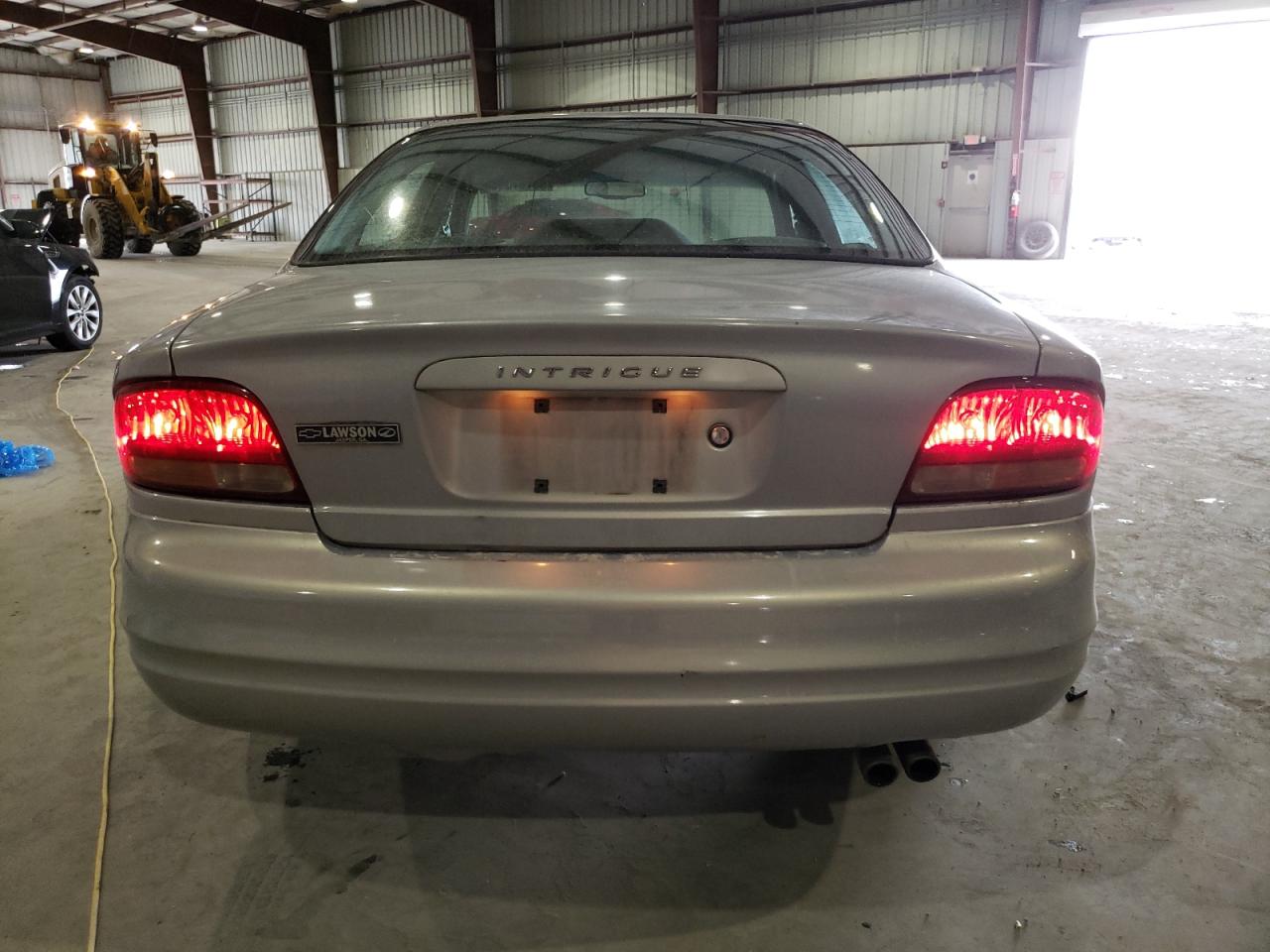 1G3WS52K7WF328036 1998 Oldsmobile Intrigue Gl