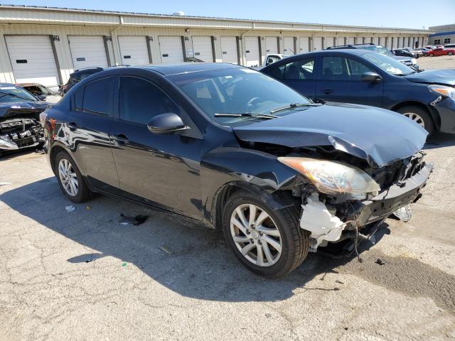Vin: jm1bl1v75c1672498, lot: 59671664, mazda 3 i 20124