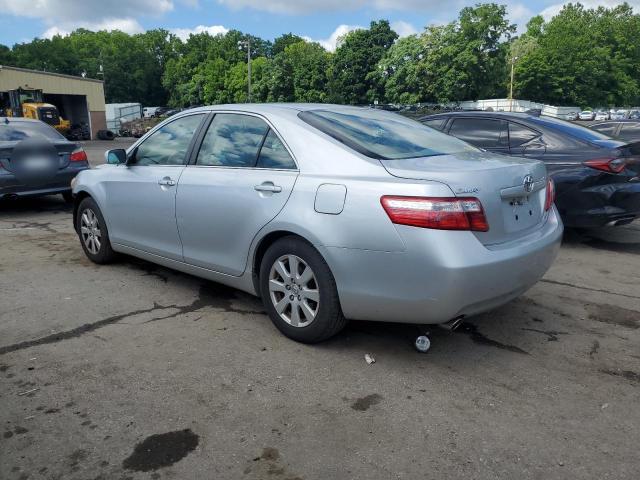 JTNBK46K673020096 2007 Toyota Camry Le