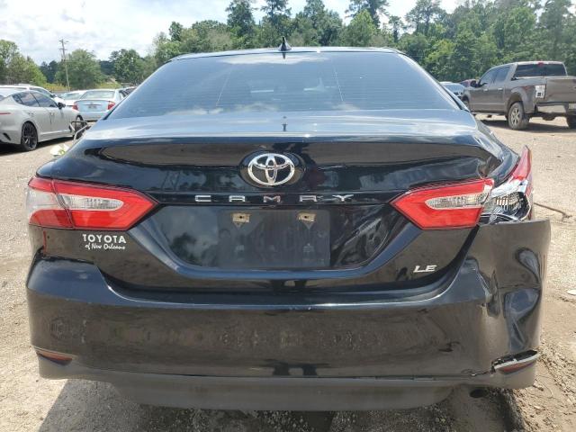 VIN 4T1B11HK1KU722702 2019 Toyota Camry, L no.6