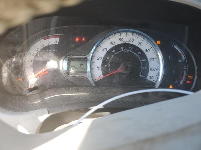 2014 Toyota Sienna Sport VIN: 5TDXK3DC8ES421306 Lot: 57910854