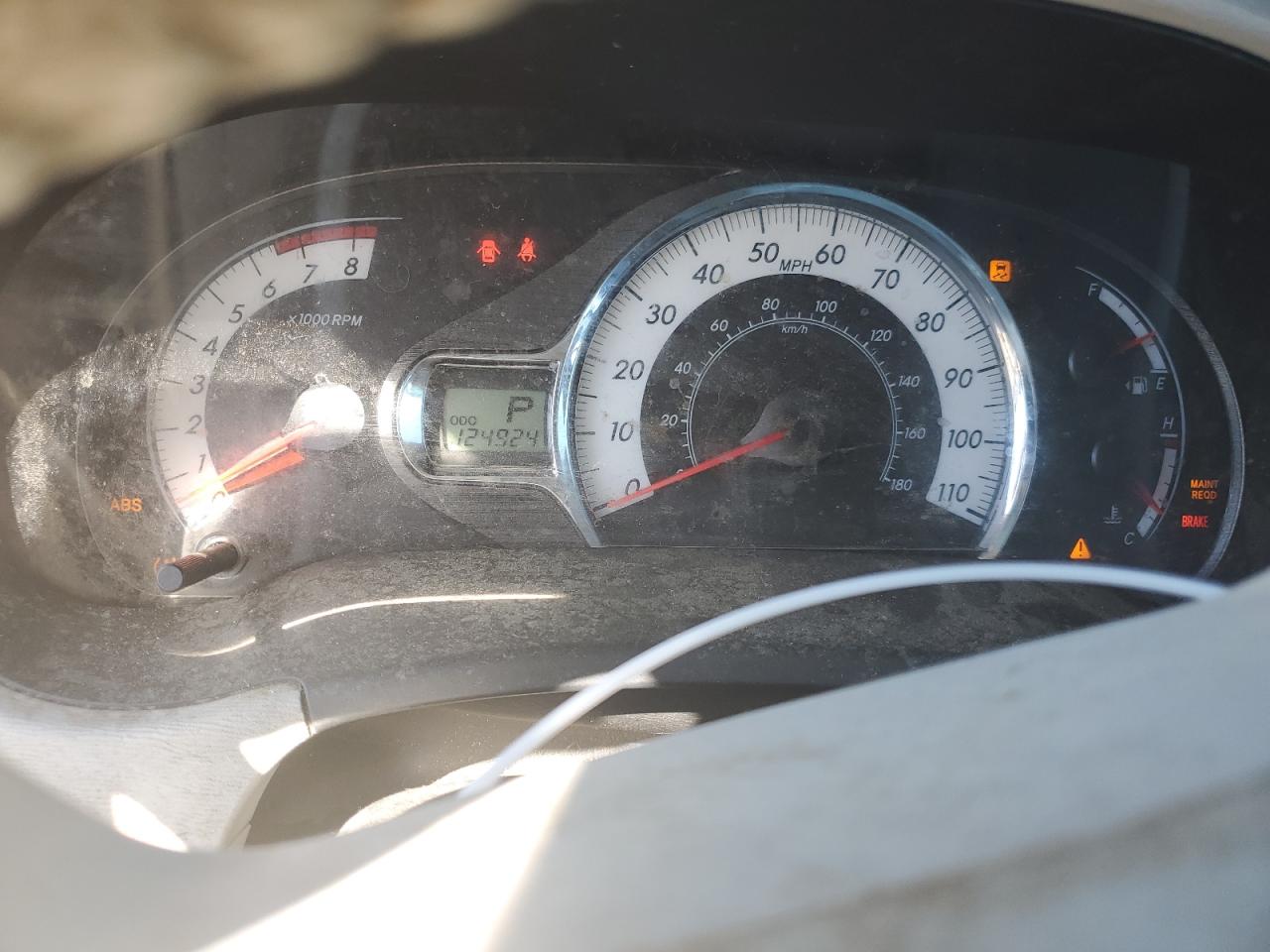 5TDXK3DC8ES421306 2014 Toyota Sienna Sport