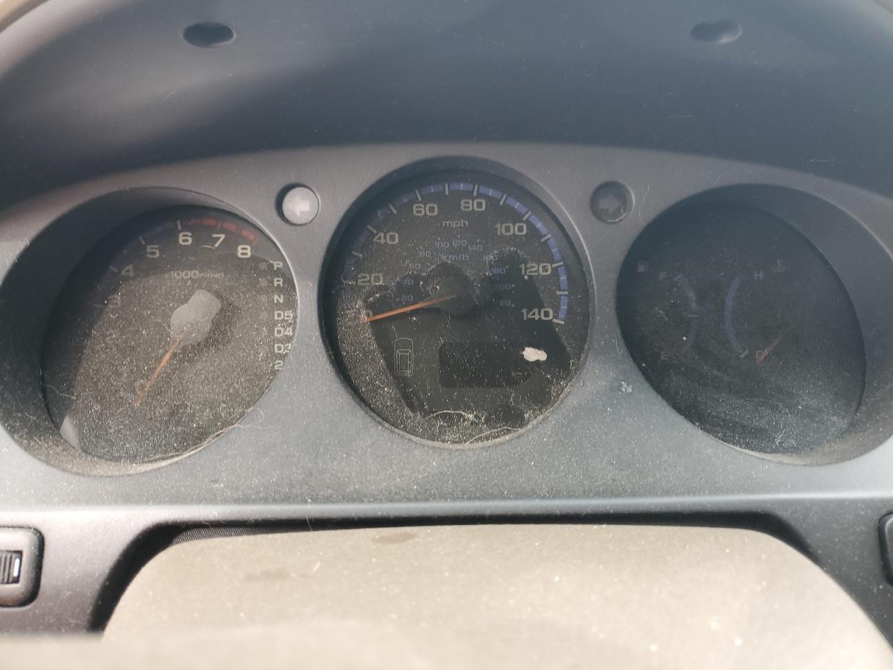 2HNYD18914H513592 2004 Acura Mdx Touring