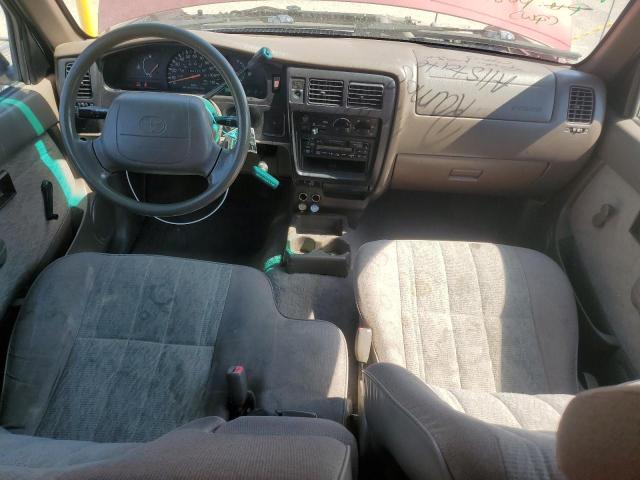 1999 Toyota Tacoma Xtracab VIN: 4TAVL52N2XZ567914 Lot: 59315194