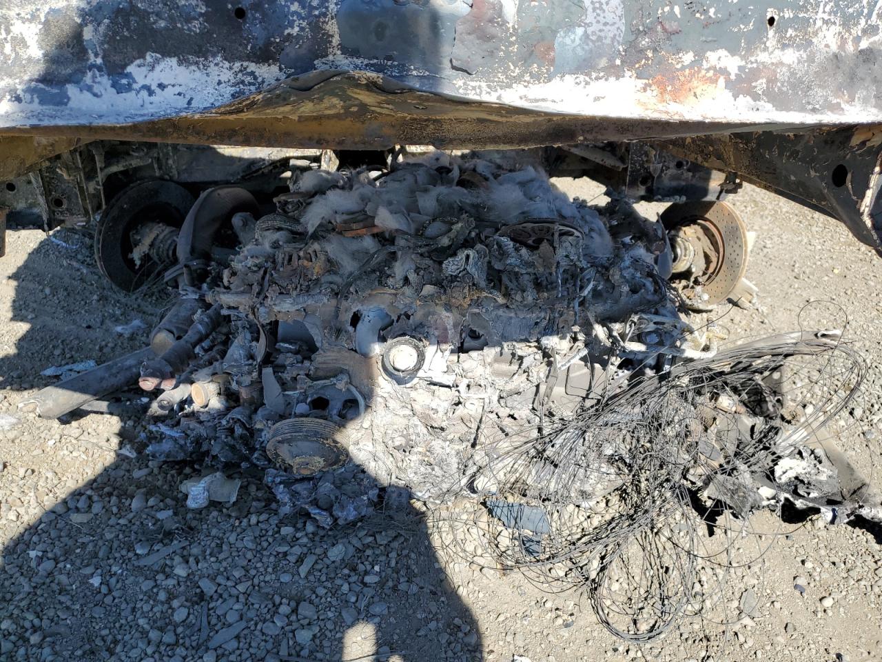 WP0AB29886U782293 2006 Porsche Cayman S