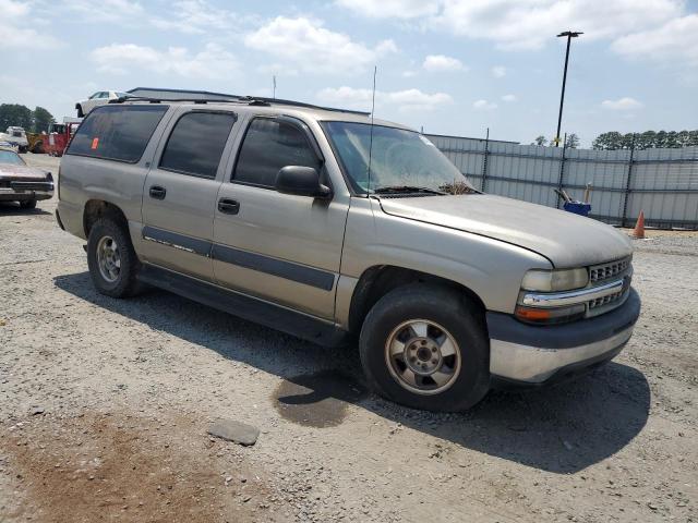 1GNEC16Z42J134572 2002 Chevrolet Suburban C1500