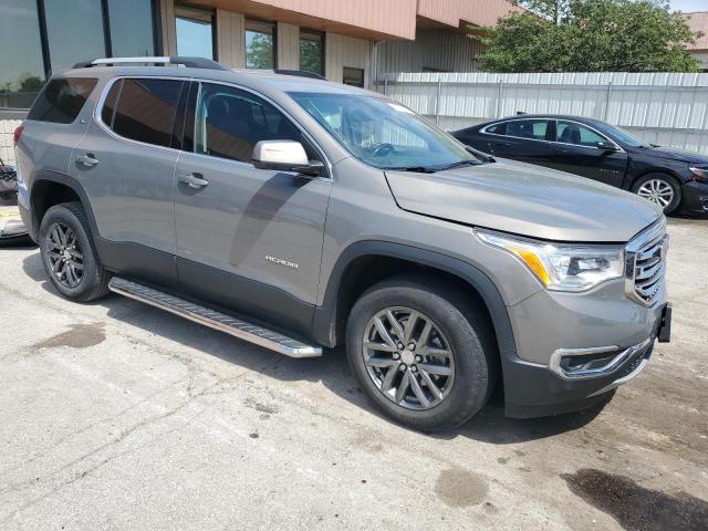 2019 GMC Acadia Slt-1 VIN: 1GKKNMLS7KZ234959 Lot: 58713954