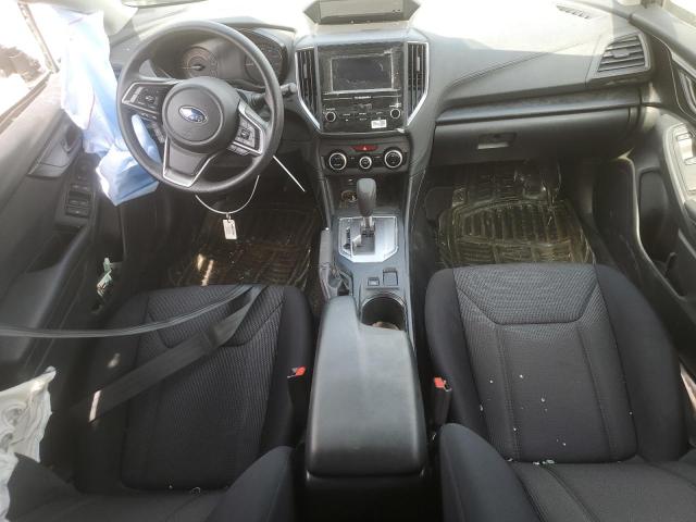 2021 SUBARU CROSSTREK - JF2GTABC6M8364435