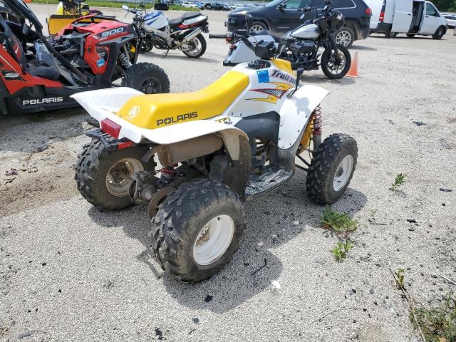 2001 POLARIS TRAIL BLAZ 4XABA25C212635609