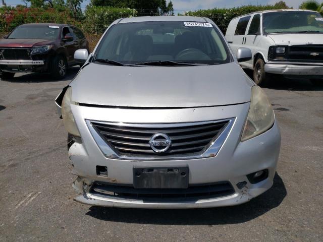 3N1CN7AP5EL821806 2014 Nissan Versa S