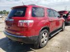 GMC ACADIA SLT photo