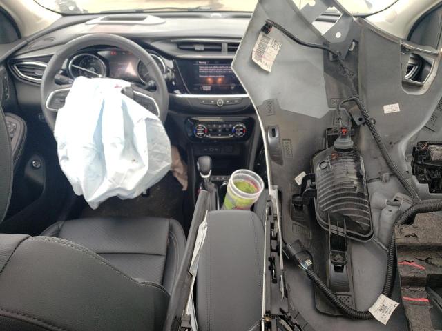 2021 Buick Encore Gx Essence VIN: KL4MMGSL8MB061686 Lot: 59943534