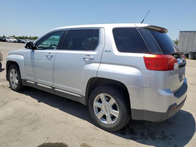 2010 GMC Terrain Sle VIN: 2CTFLCEW2A6285975 Lot: 58142854