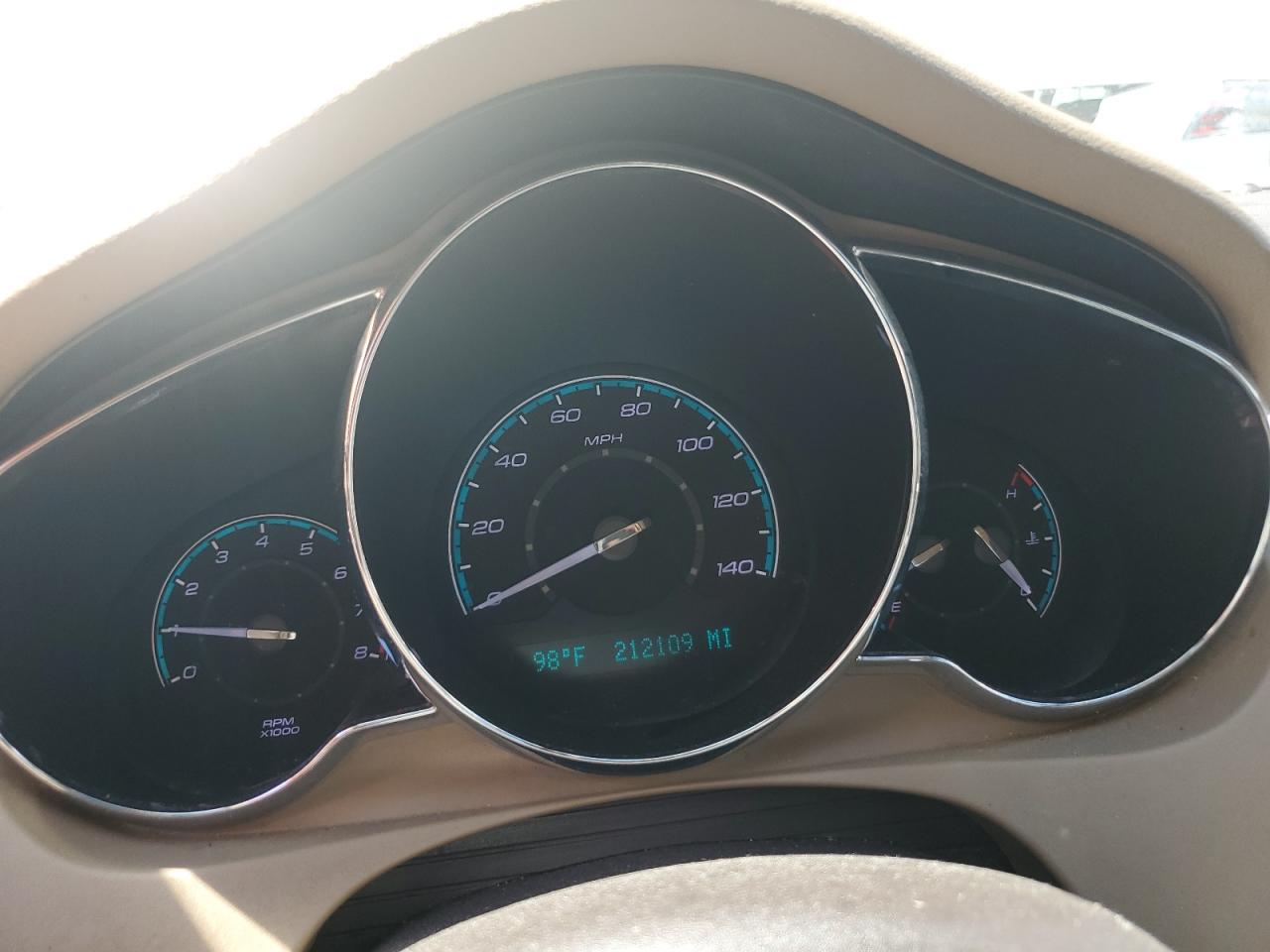 1G1ZB5EB6AF318706 2010 Chevrolet Malibu Ls