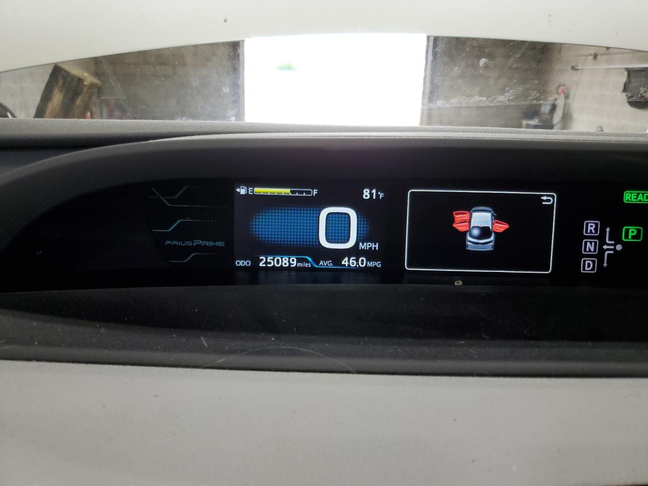 JTDKARFP2J3098138 2018 Toyota Prius Prime