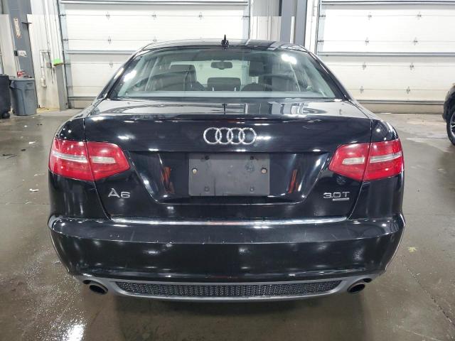 2011 Audi A6 Prestige VIN: WAUKGAFB0BN013658 Lot: 58485134