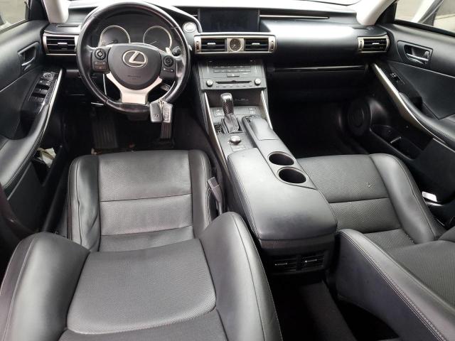 2016 Lexus Is 200T VIN: JTHBA1D27G5004288 Lot: 57239864