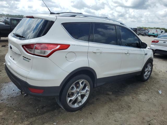 2013 Ford Escape Titanium VIN: 1FMCU0J91DUA06737 Lot: 58973654