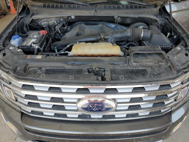 2018 Ford Expedition Limited VIN: 1FMJU1KT8JEA44625 Lot: 57559464