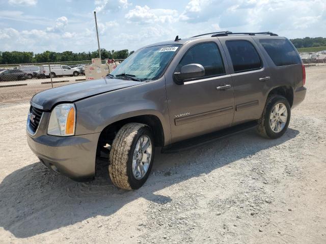 2011 GMC YUKON SLE 2011