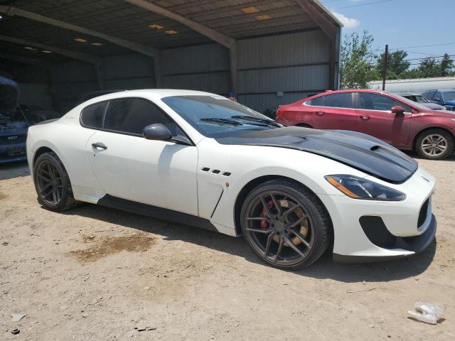 VIN ZAM45VLA9E0089865 2014 Maserati Granturismo, S no.4