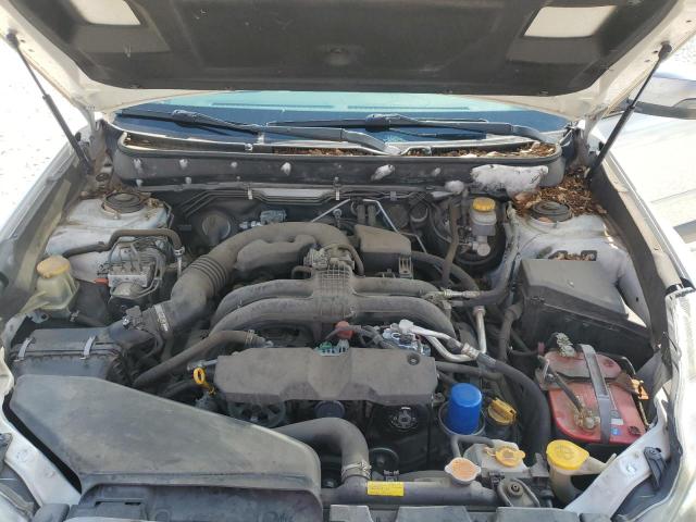 2013 Subaru Outback 2.5I Limited VIN: 4S4BRCSC8D3290141 Lot: 57971964