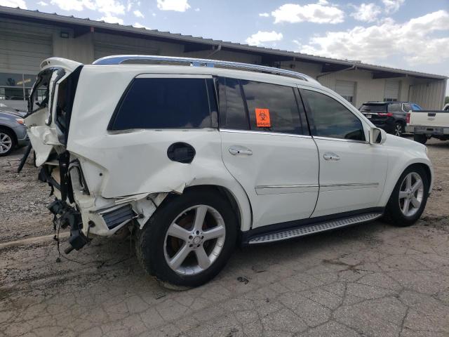 2009 Mercedes-Benz Gl 450 4Matic VIN: 4JGBF71EX9A521319 Lot: 57818964