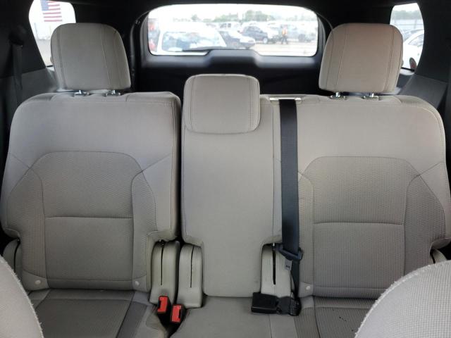 2018 Ford Explorer Xlt VIN: 1FM5K8DH8JGA73703 Lot: 60091804