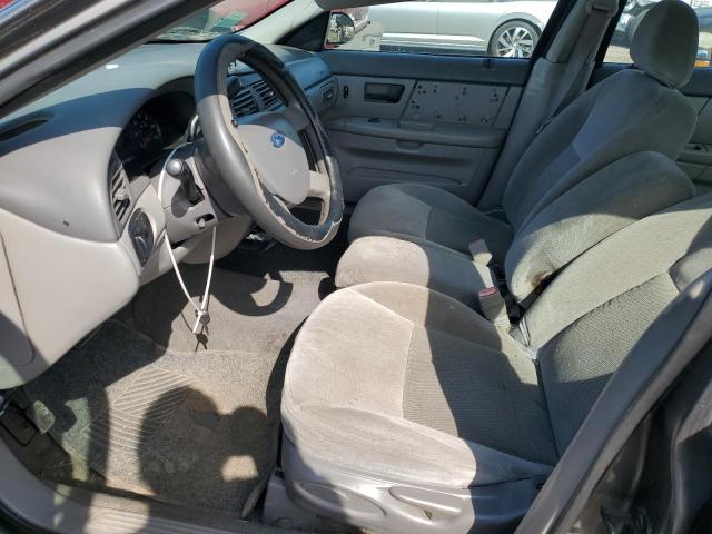 2005 Ford Taurus Se VIN: 1FAFP53U15A254227 Lot: 57221144