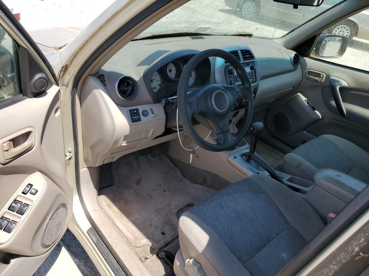 JTEGH20V120076503 2002 Toyota Rav4