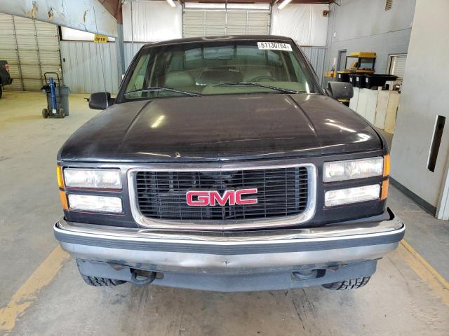 1GTEK19R9TE533480 1996 GMC Sierra K1500