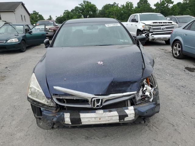 1HGCM56136A182277 2006 Honda Accord Value