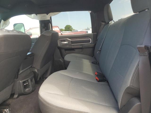 2021 Ram 2500 Big Horn VIN: 3C6UR5DL6MG554600 Lot: 56971104