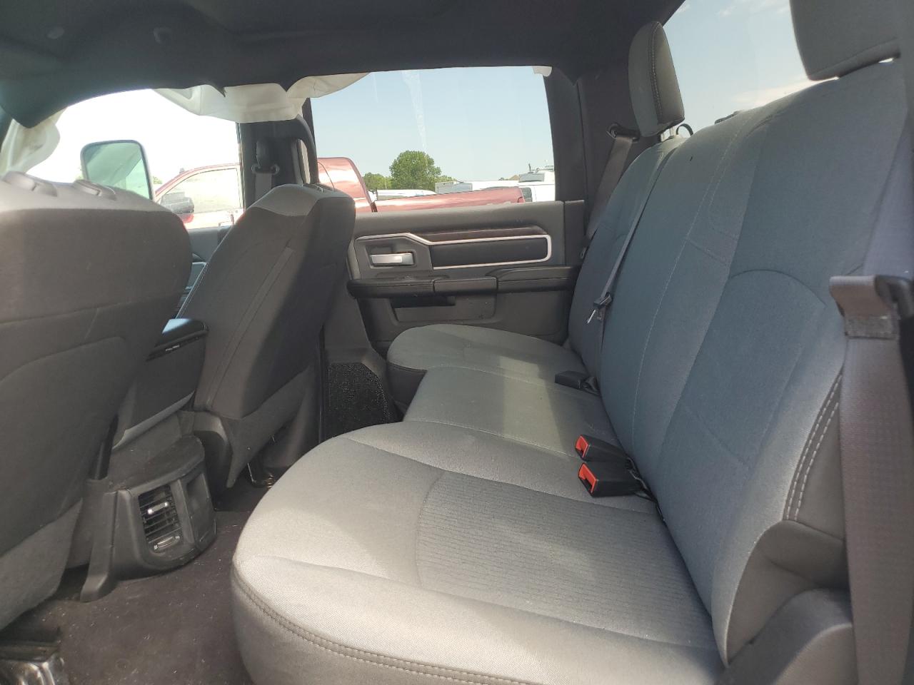 3C6UR5DL6MG554600 2021 Ram 2500 Big Horn