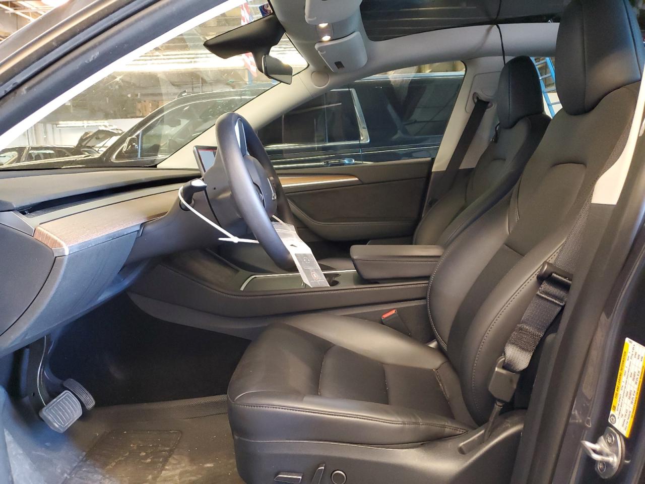 7SAYGDEE5PF715851 2023 Tesla Model Y