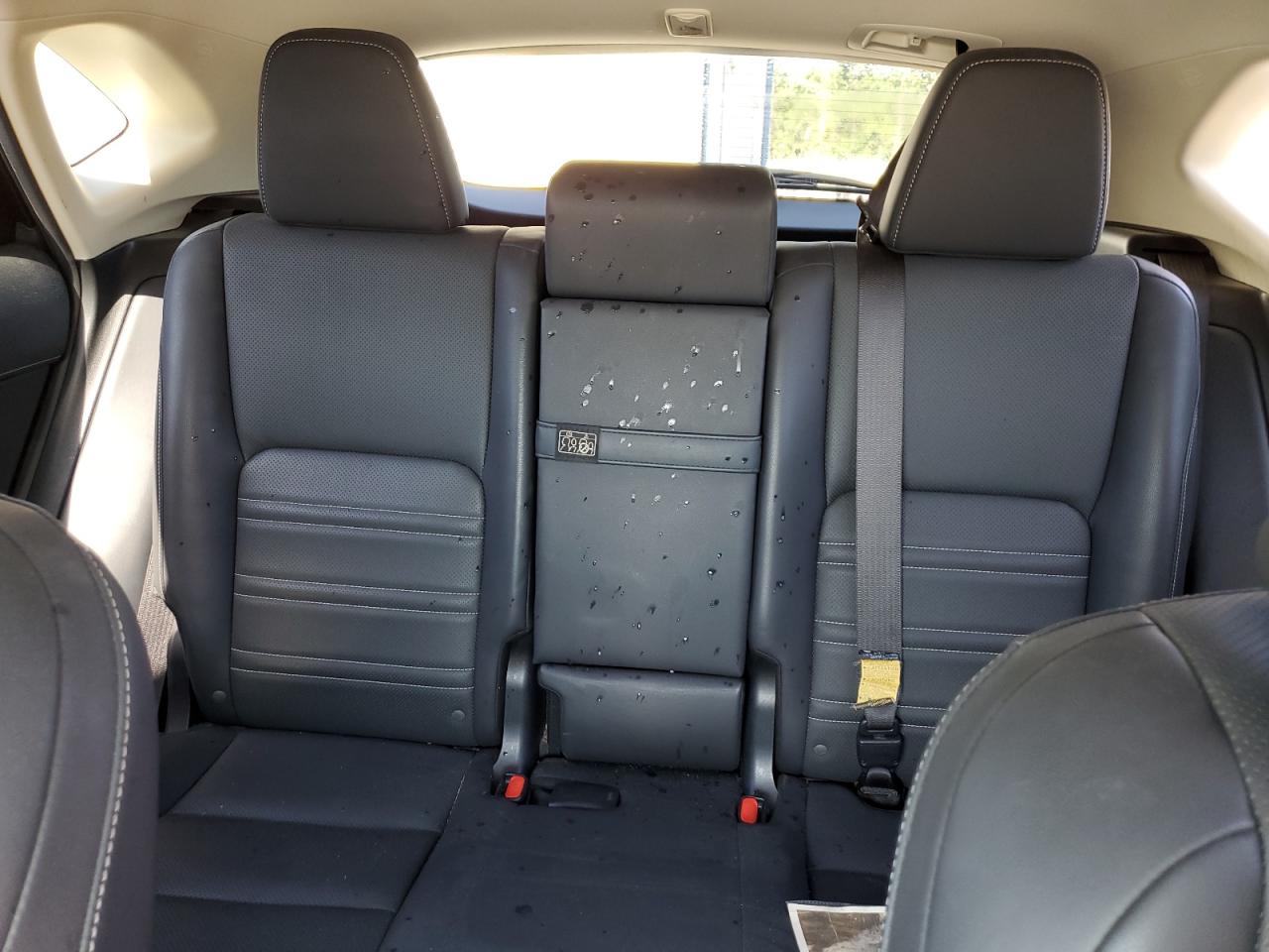 JTJYARBZ8H2065952 2017 Lexus Nx 200T Base