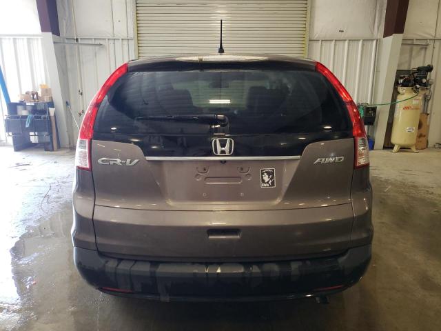 2013 Honda Cr-V Ex VIN: 5J6RM4H51DL081754 Lot: 58497564