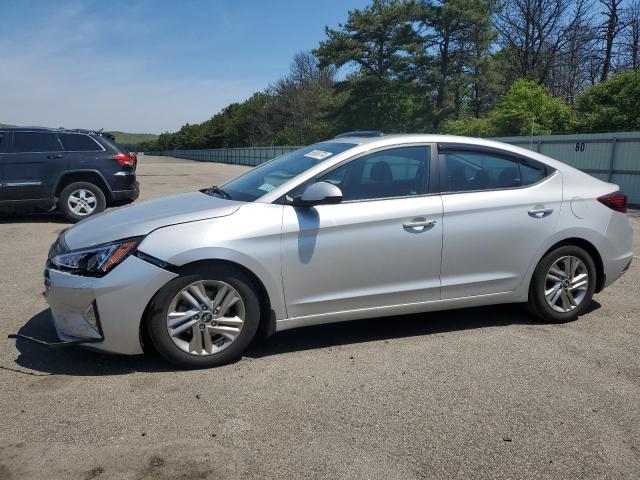 5NPD84LF3LH518788 2020 HYUNDAI ELANTRA - Image 1