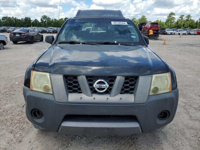 2007 Nissan Xterra Off Road VIN: 5N1AN08U37C517665 Lot: 60748364