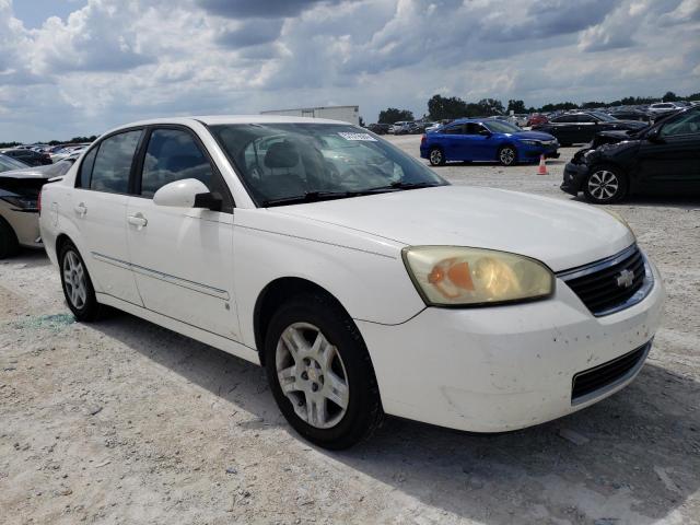 2006 Chevrolet Malibu Lt VIN: 1G1ZT518X6F175063 Lot: 57379584