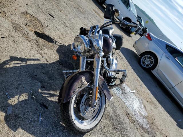 2005 HARLEY-DAVIDSON FLSTNI 1HD1JDB125Y089771
