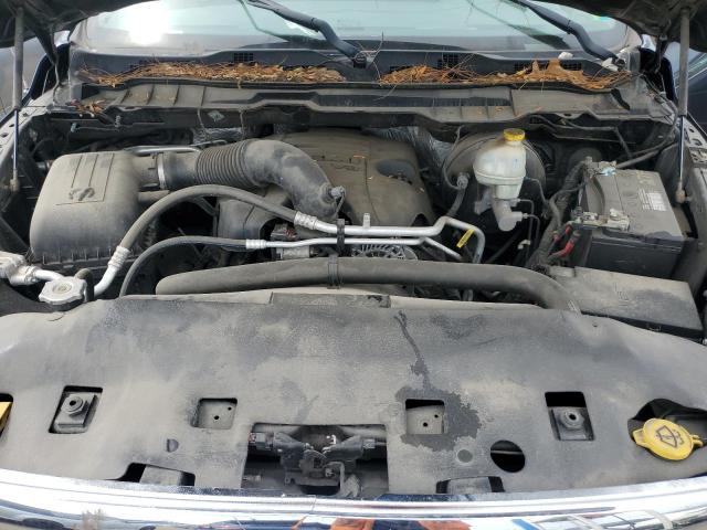 2016 Ram 1500 Slt VIN: 3C6RR7LT4GG364379 Lot: 56888344