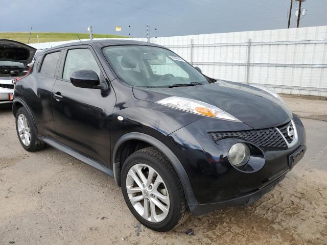 2011 Nissan Juke S VIN: JN8AF5MV3BT006645 Lot: 60380004