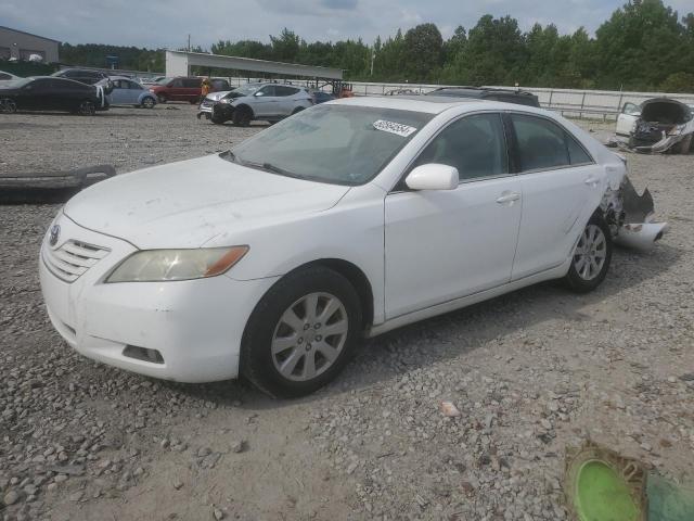 2007 Toyota Camry Le VIN: 4T1BK46K87U538916 Lot: 60564554